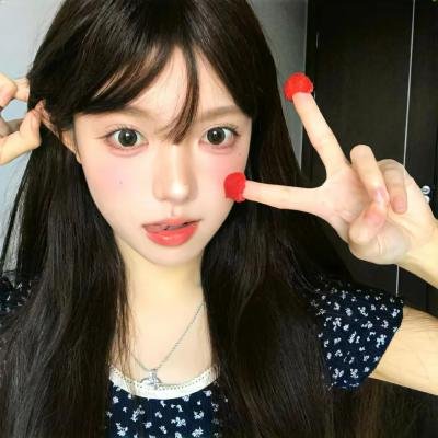 女神有点灵