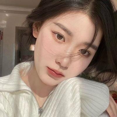 火车上的女士